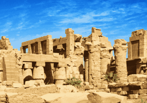 Luxor