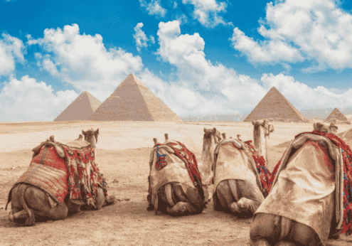 Cairo