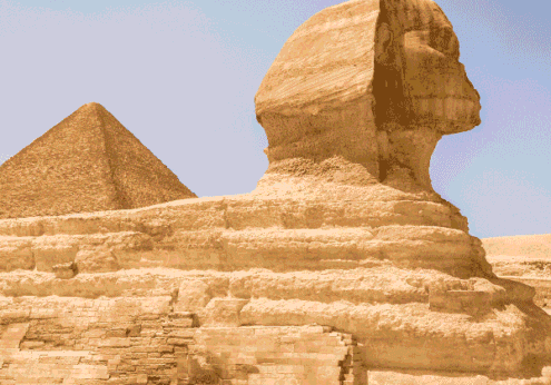 Cairo by Private Car