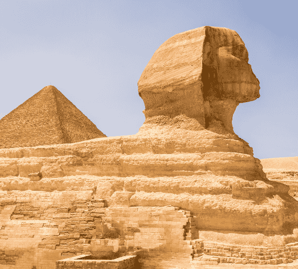Cairo by Private Car